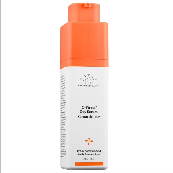 DRUNK ELEPHANT C-Firma Day Serum NEW - Picture 2 of 5